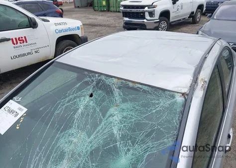 2007 Honda Civic Lx from USA, damaged, VIN 1HGFA16587L001035